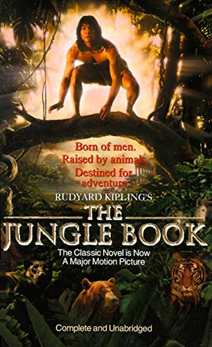 The Jungle Book