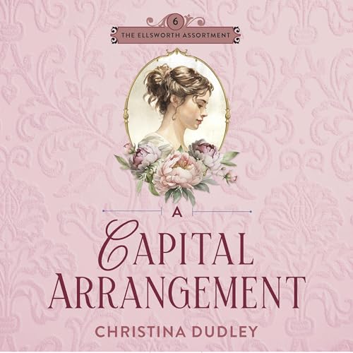 A Capital Arrangement cover art