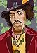 JYWDZSH Impression sur Toile Jimi Hendrix Rock Peinture Guitare Électrique Dieu Peinture sur Toile Dessin Animé Mur Pcitures Autocollant Mural pour Café Bar, comme Indiqué, 30X42Cm sans Cadre