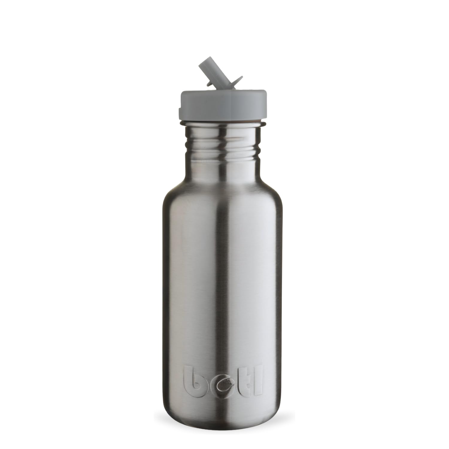Green One Bottle Tough Canteen Drinks Bottle - 500Ml
