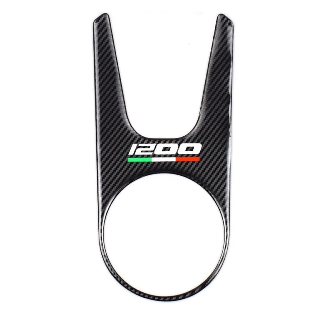 for Du&Cati Monster 696 796 821 1100 1200 Diavel Motorcycle Gas Cap Sticker Tank Pad Protector Motorcycle Tank Pad