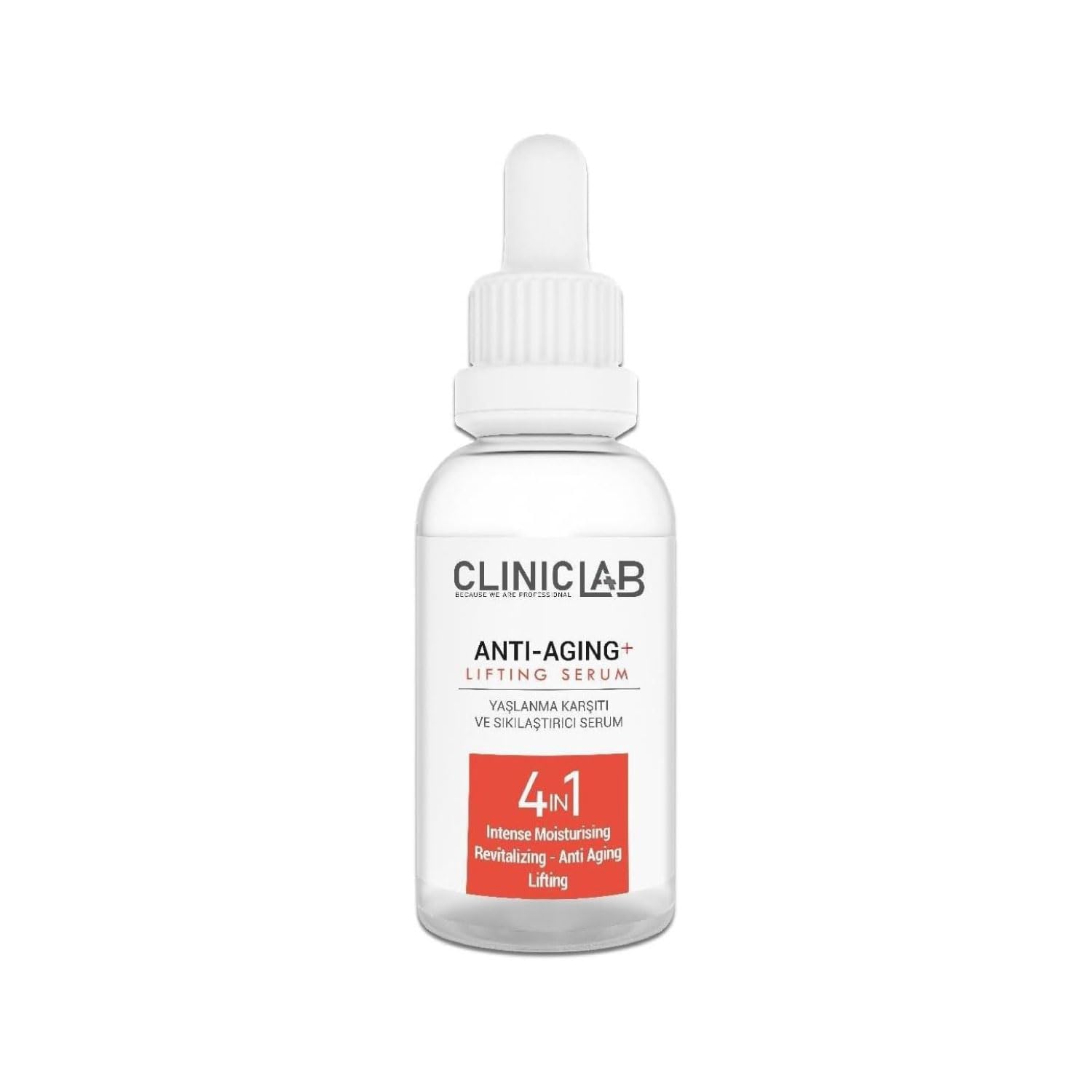 Yaşlanma Karşıtı Ve Sıkılaştırıcı Serum 30Ml