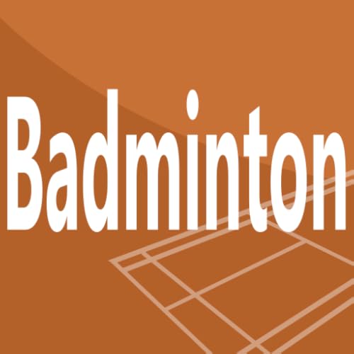 Badminton EPS