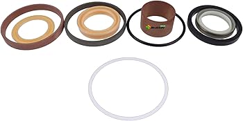 Amazon.com: BLUESUNSOLAR Bucket Tilt Cylinder Seal Kit