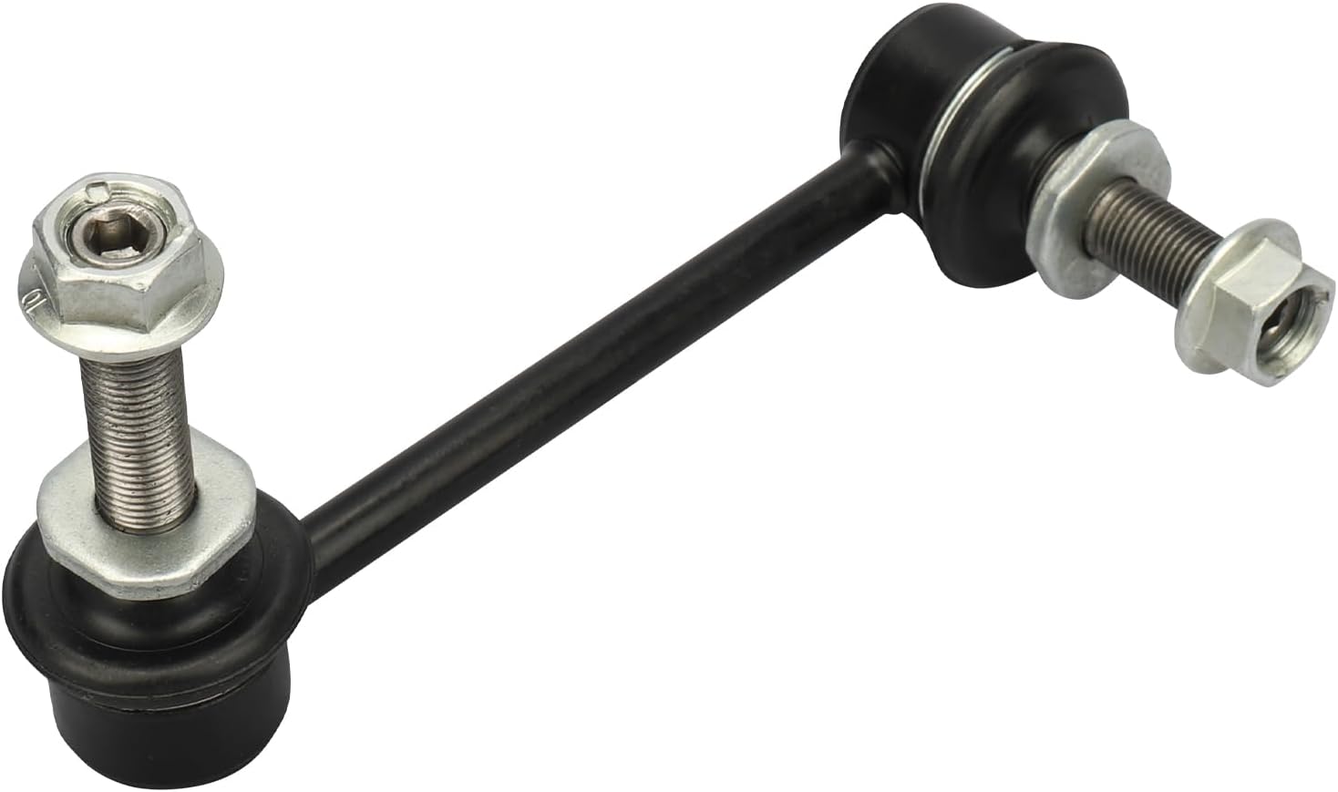 IRONTEK 2pcs K90683 K90677 Front Suspension Stabilizer Sway Bar End Links Fit for Toyota 4Runner 2003-2021, for Toyota FJ Cruiser 2007-2014, for Lexus GX470 2003-2009