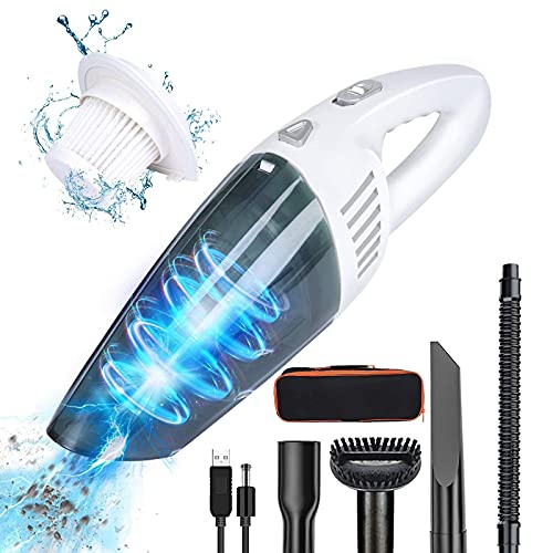▷ Aspirador de mano hipercor ✔️ Comparador de Precios