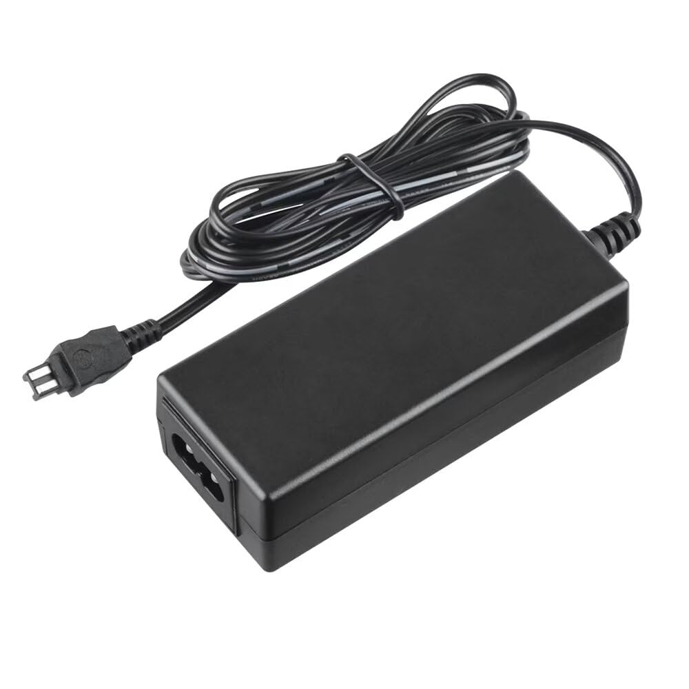 Caricabatterie AC DC 12.6 V 1A 2A Adattatore Da Parete Di Alimentazione