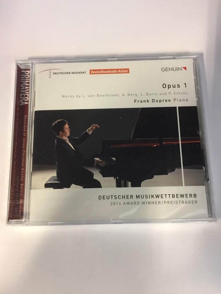 Opus 1