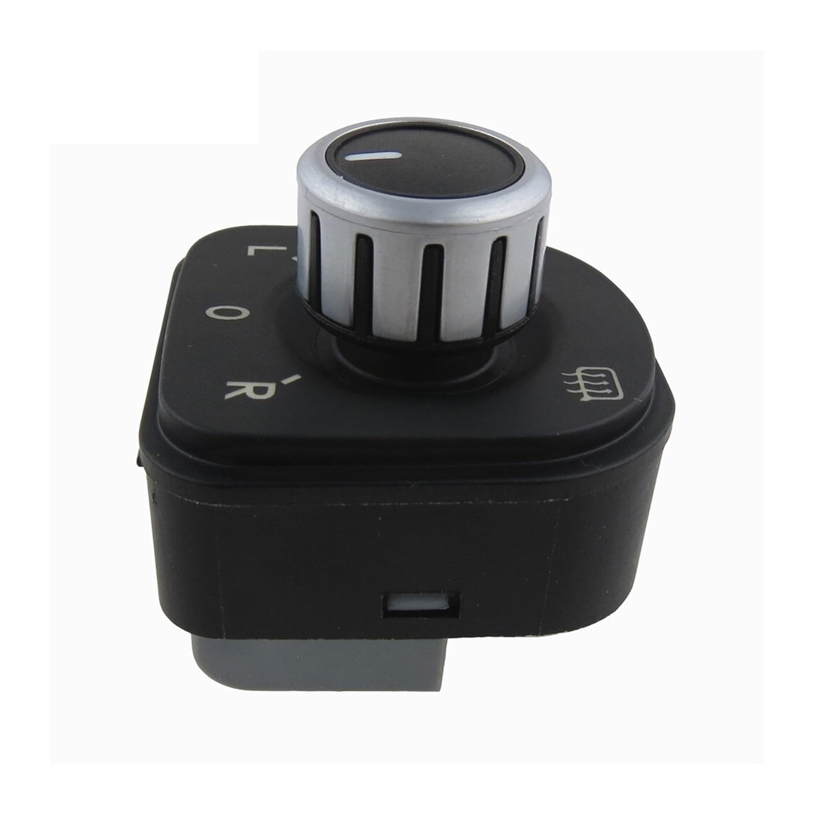 Bouton interrupteur rétroviseur commande de chaleur compatible VW Golf 5 - 6