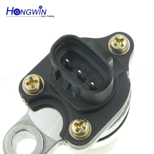 Miniatura 5 de Hongwin 93741426 SU13953 Sensor de velocidad del vehículo Sensor de velocidad para G-M Aveo G3