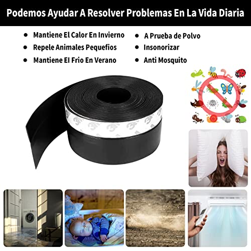 El mejor review de Botaguas para puertas de casa - los más vendidos. 12 Imagen adicional