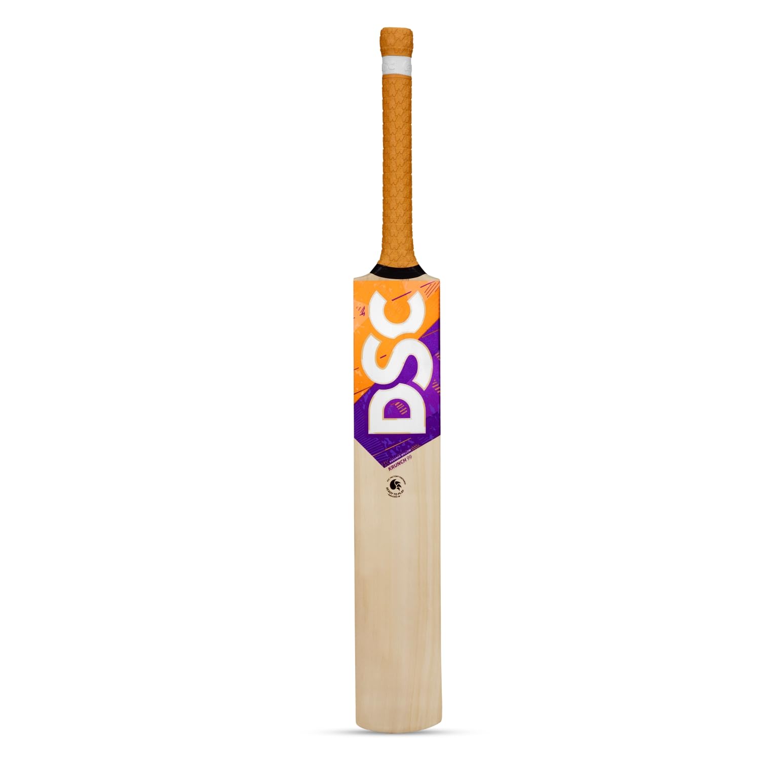 See full amazon price history chart for DSC Krunch 99 Kashmir Willow Cricket Bat, Size-4 DSC Krunch 99 Kashmir Willow Cricket Bat, Size-4 (B0CNC7MKY2) Amazon Price History, Amazon Price Tracker