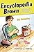 Encyclopedia Brown Series: Volume 1 - 12 (12 Book Set)
