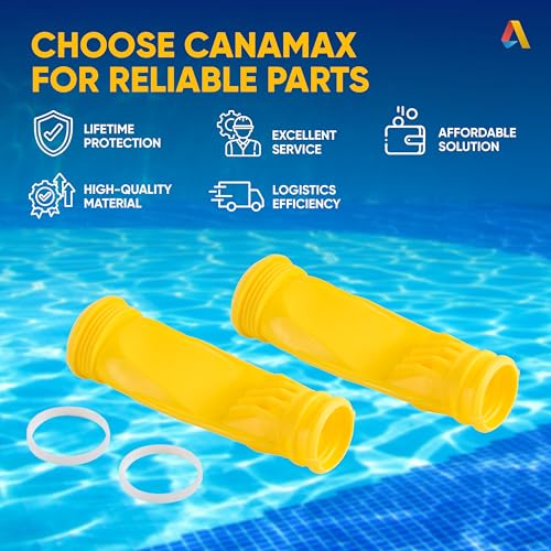 Pool Cleaner Long Life Diaphragm W69698 with Retaining Ring W81600 Compatible with Zodiac G3, G3 PRO, G4 Alpha 2 3 Pool Cleaner Diaphragm W69698 Replaces W81701 W81700 W81600 - PO2 by Canamax - Image 9