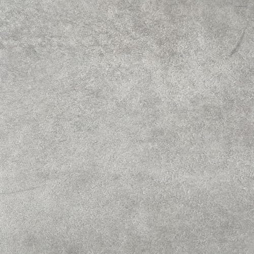 Suelo vinílico SPC click 6 mm efecto piedra Gris Cemento (1,84 m²) - ISOVEX (Muestra)