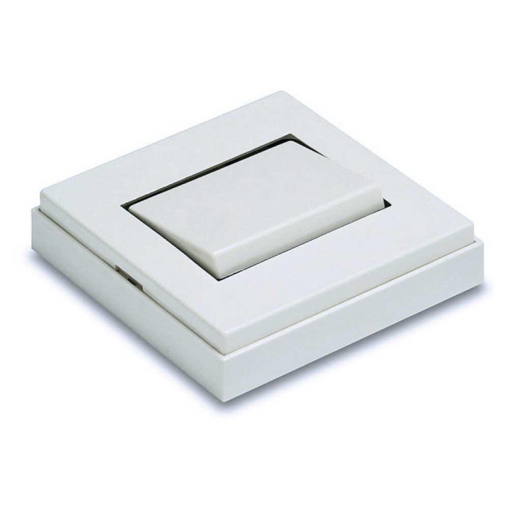 FAMATEL 5002-B - Conmutador superficie 10A-250V