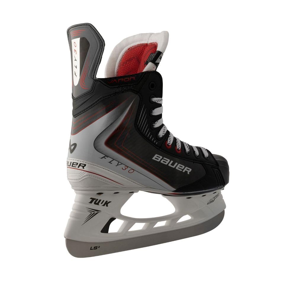 Bauer Vapor Fly30 Patins de hockey sur glace Intermediate 6 – Euro 40,5 D