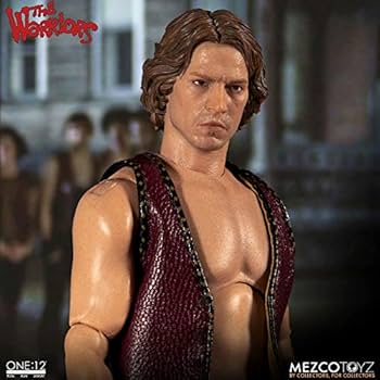 Amazon.co.jp: ウォリアーズ vs ベースボールフューリーズ ワン12