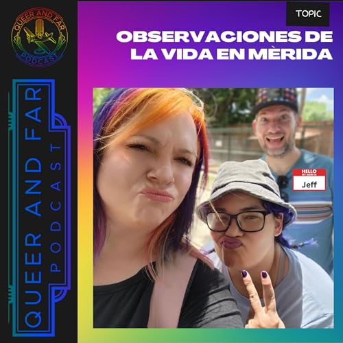 Observaciones de la vida en Mèrida