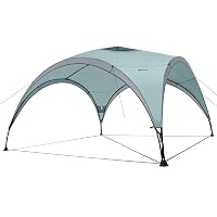 Amazon Basics Event, Gazebo da Giardino e Spiaggia