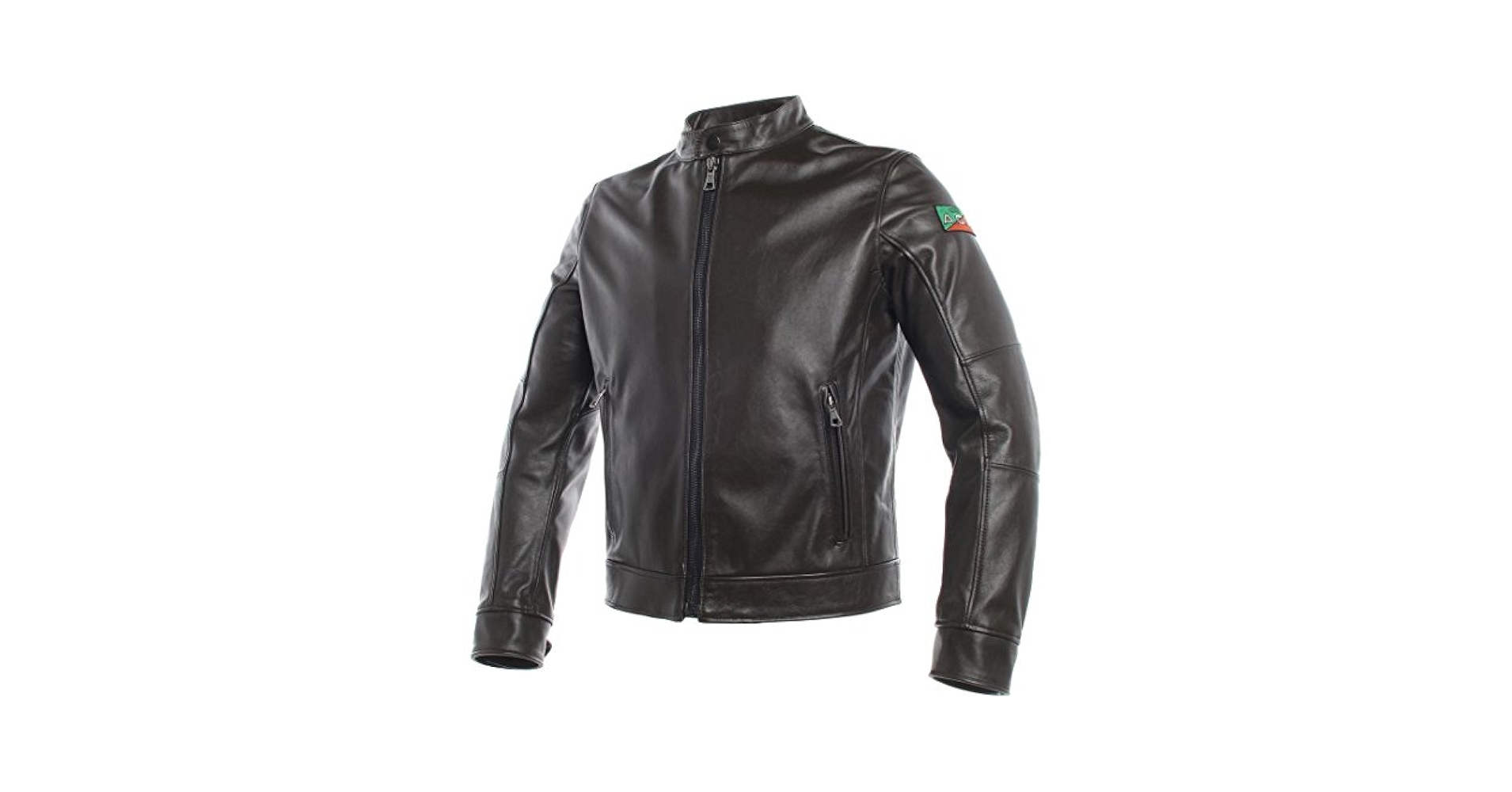 バイクウェア・装備 AGV 1947 LEATHER JACKET DAINESE 48 AGV 1947 LEATHER JACKET DAINESE 48 - メルカリ