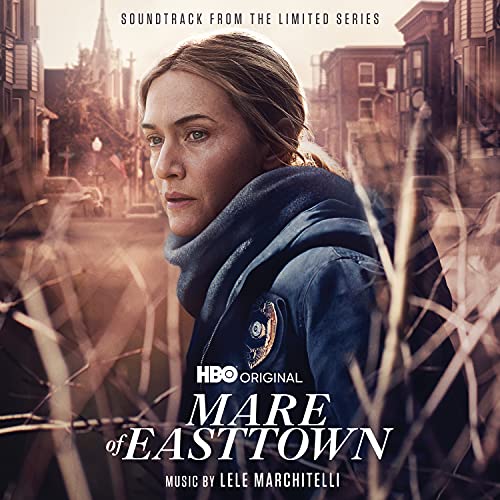 Mare of Easttown (Soundtrack from the HBO® Original Limited Series)