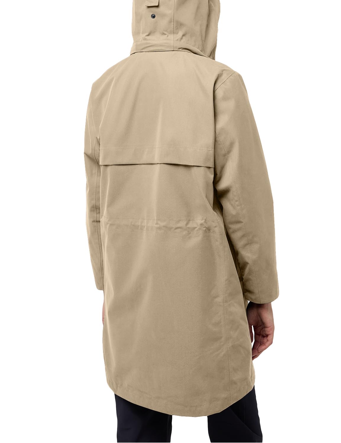 Jack Wolfskin Damen Baylight 3in1 Coat W Coat
