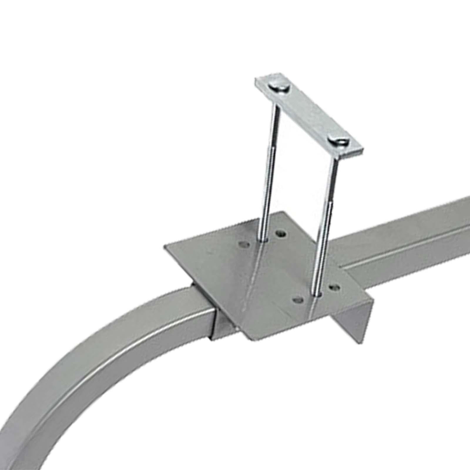 Stabilizator drabiny Stabilizator dachu drabiny Przedłużenie do czyszczenia drabiny Dystans Stabilizator narożnika ściany do projektów Praca rynien domowych