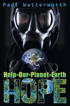 Paperback Help-Our-Planet-Earth (Hope) Book