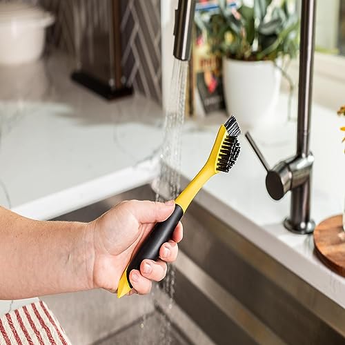 Cast Iron Cleaning Brush - image 2