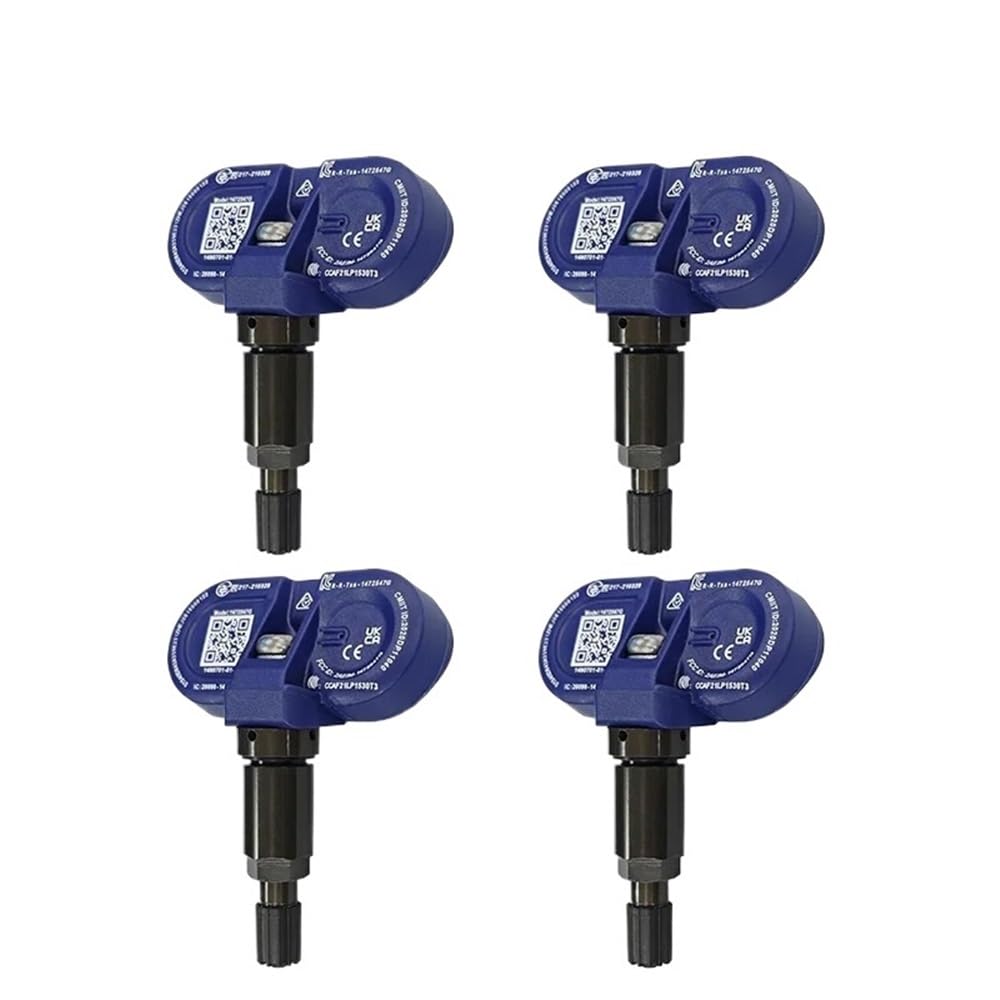 Capteur de pression des pneus TPMS 149040101B pour Tesla Model Y Model 3 Model X Model S
