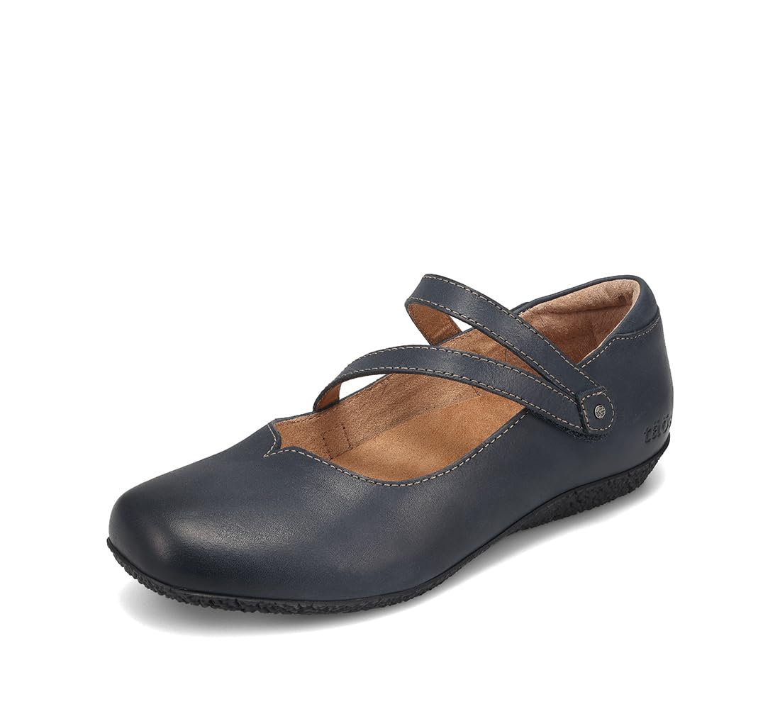 Taos Footwear Women's Banter Flat