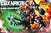 BANDAI LBX Hakai-o Z (Plastic Model) The Little Battlers [Japan] [Toy]
