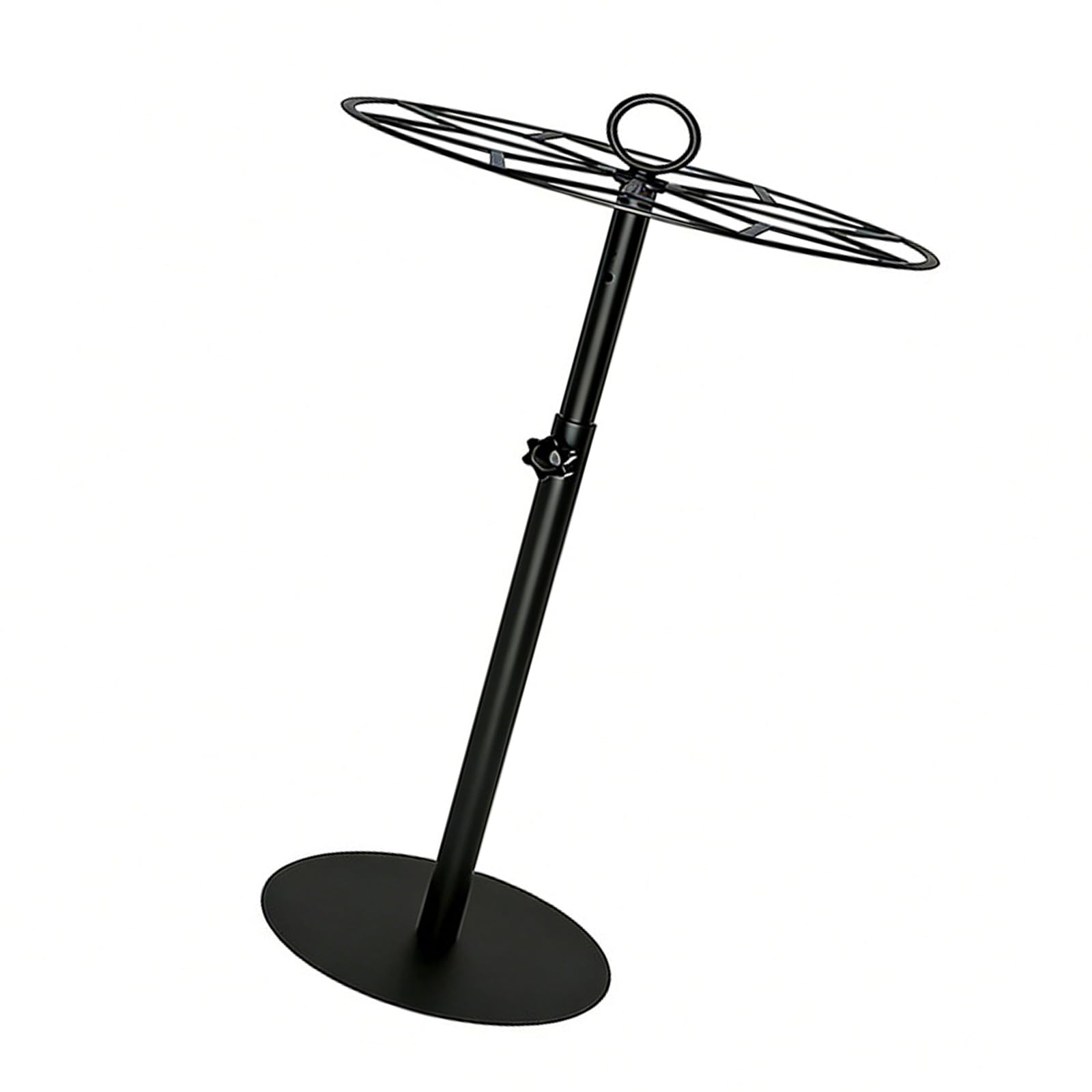Xjdzineq Metal Award Showcases Stand for Sports Achievements 360 Degree Viewing Capacity for Medals Desk Award Planner