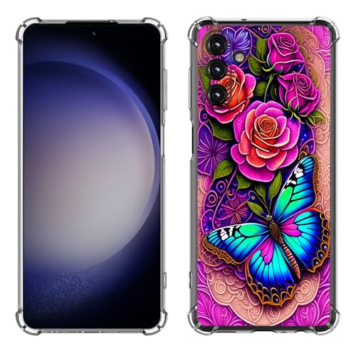 Coque Galaxy A55 5G anti-rayures pour éviter les bris d'écran