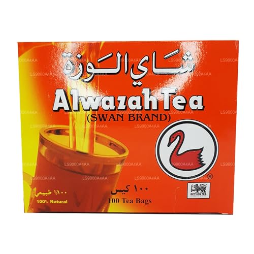 Té Ceylon con Cardamomo 100 Saquitos 2 g miniatura 1