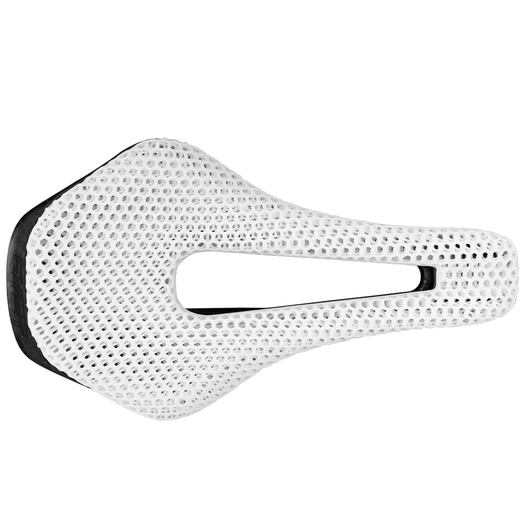 Selles Trek Aeolus AirLoom imprimées 3D - Dimensions Vélo