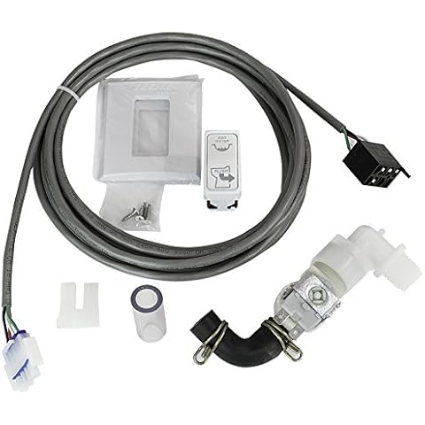 Thetford Easy Fit Eco Sol Harness Kit Cover