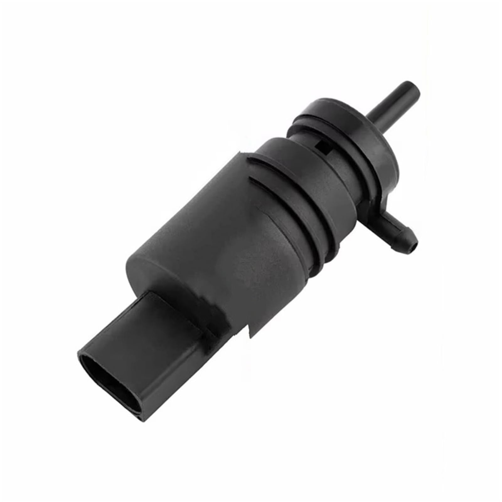 Bswrth One Color Windshield Wiper Pump Compatible With Cadillac For Ats 2013-2019 For Cts 2014-2019 1 Pcs Windshield Washer Pump Replacement Accessories 67128362154