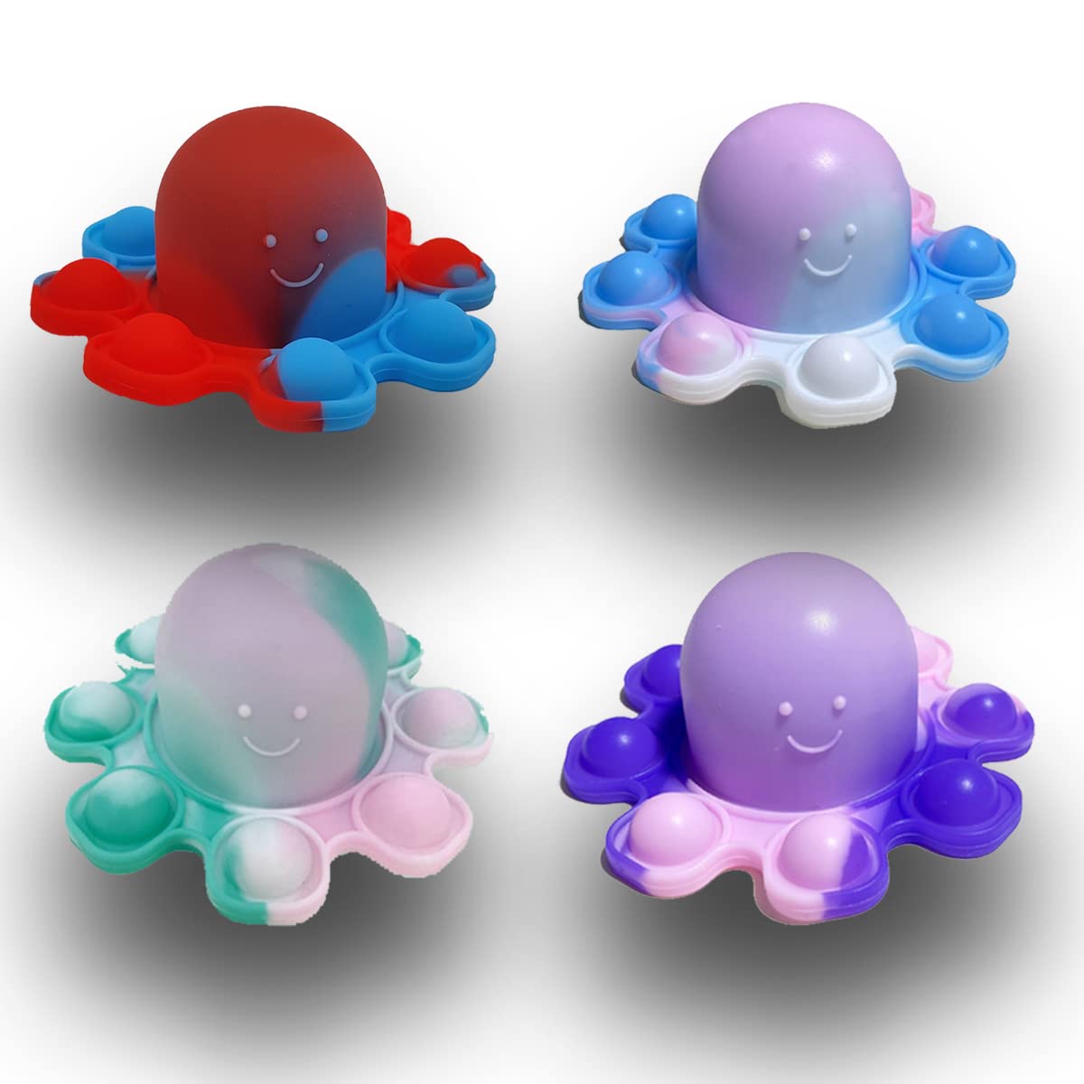 octopus simple dimple