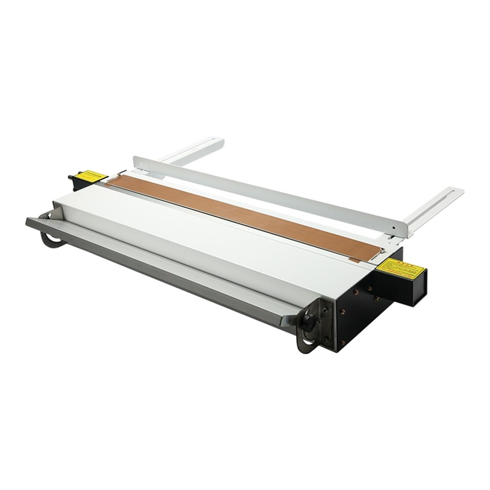 Kongmm 60Cm Acrylic Bending Machine, Acrylic Hot Bending Machine Organic Board Plastic Board Pvc Heater Pc Ps Molding With Angle Bending Device Bracket Plate