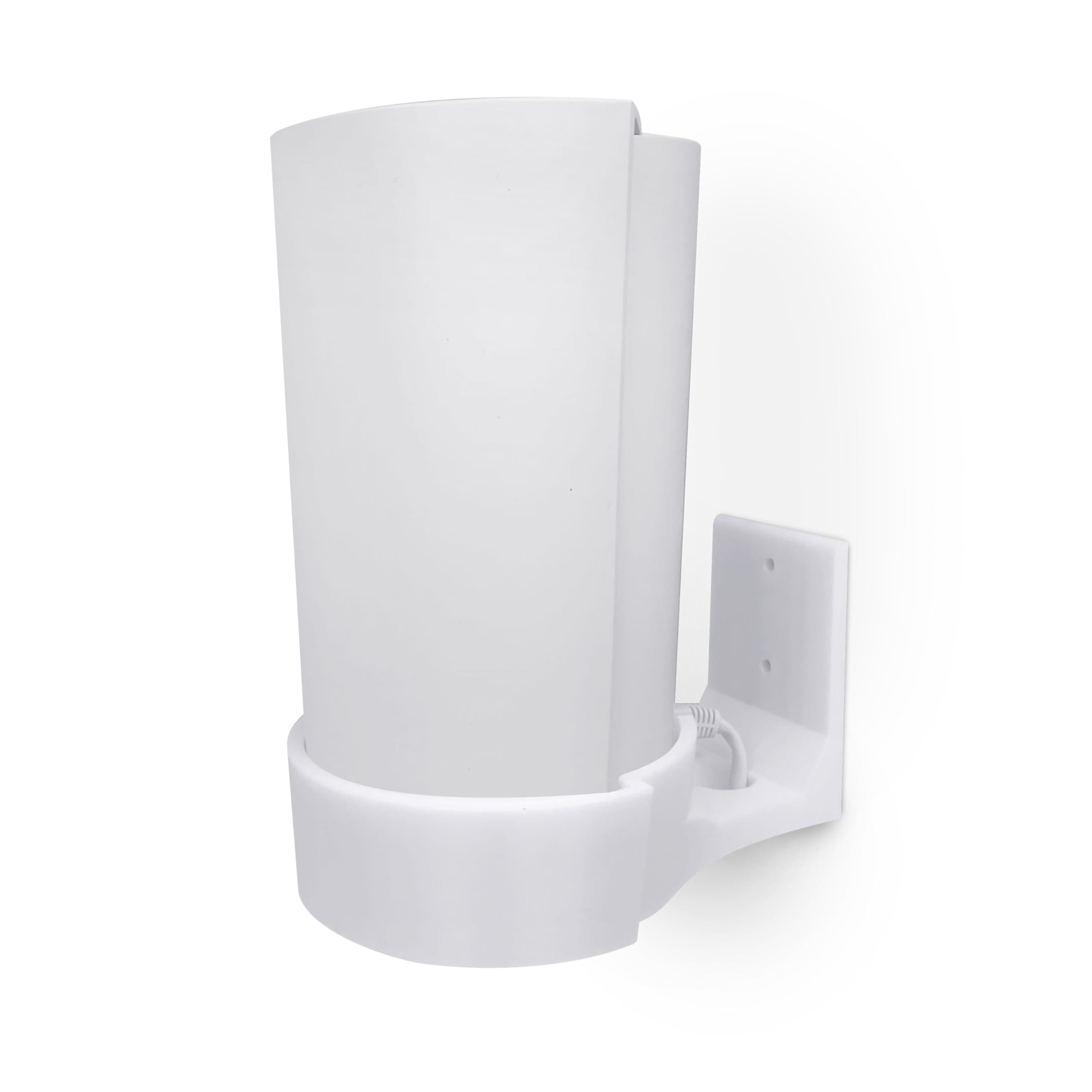 TP-Link Deco m9plus 2台セット＋ ホルダー×1 TP-Link 2 Unit Pack Deco M9 Plus Smart Home Mesh Dual-Band Wi-Fi