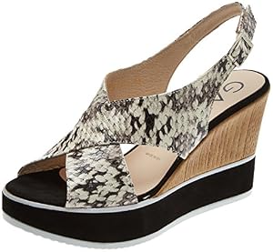 Gadea Gadea Damen 41065 Peeptoe Sandalen Gadea Gadea Damen 41065 Peeptoe Sandalen