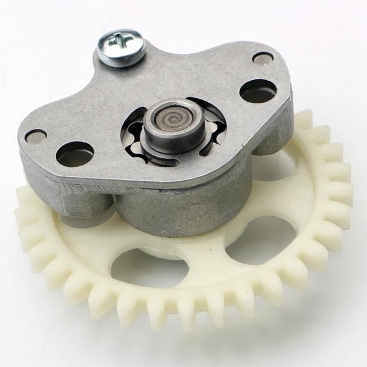 Bomba de aceite 5VL-E3300-01-00 para Yamaha YBR125 y TT-R125