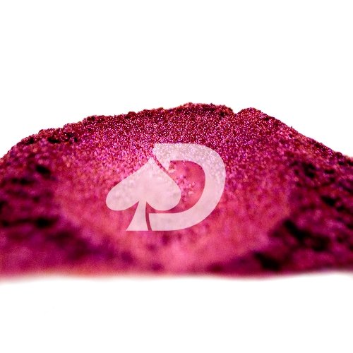 C12 ColorShift Pearl 25g Mica Powder Pigment | Teal Green Purple Maroon Shift | Automotive Grade Pearlescent Paint Colorant | Epoxy Resin & Lacquer Dye | UV Resistant | DIY Arts/Crafts