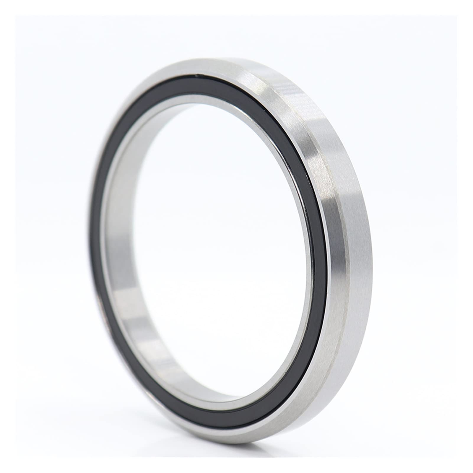 TSWASWUGP ACB52H6.5K Bicycle Headset Sealed Cartridge Bearings 52 * 40 6.5mm 36/45 Degree Lightweight Steel Tapered Upper Lower ACB Bearing