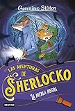 La niebla negra: 3 (Las aventuras de Sherlocko)