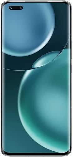 Honor Magic4 Pro - 5G Smartphone 8+256 Go, Écran Incurvé