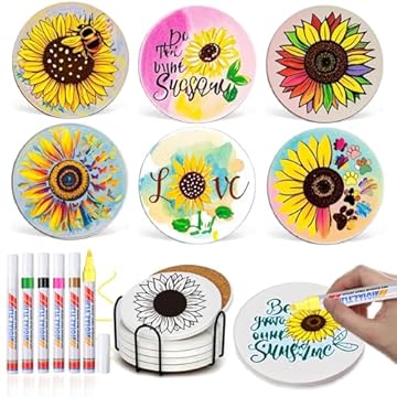 best friend paint ideas