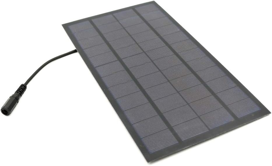 Batteria a ciclo profondo da 12v per pannello solare